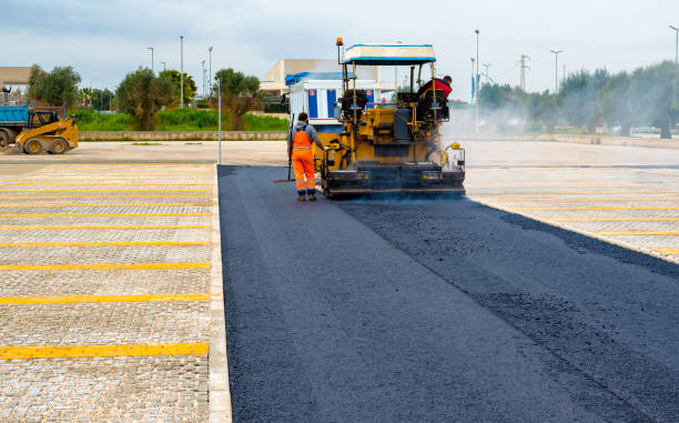 Driveway Repair Near Me in Chariton, IA