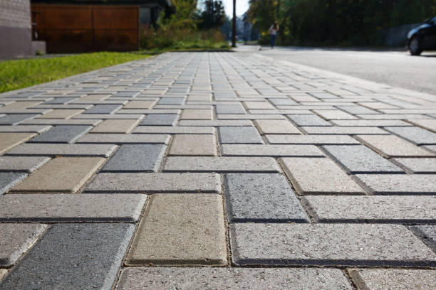 Best Interlocking Driveway Pavers  in Chariton, IA