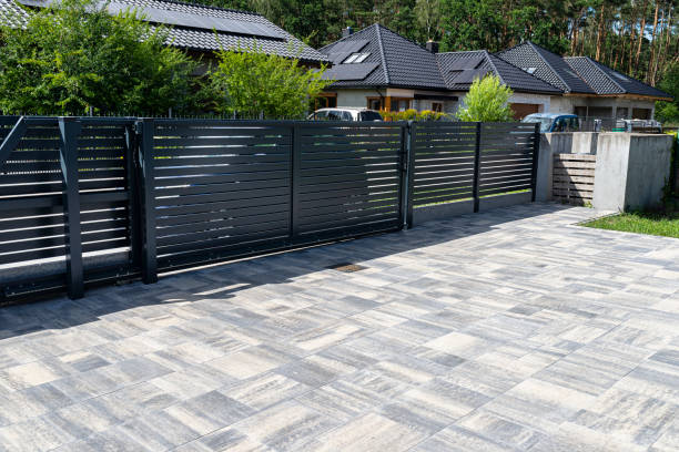 Best Driveway Resurfacing Pavers  in Chariton, IA