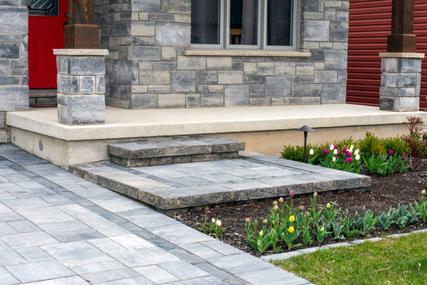Best Best Driveway Pavers  in Chariton, IA