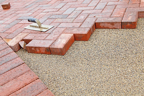 Reliable Chariton, IA Driveway Pavers Solutions