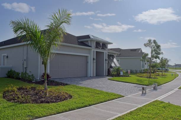 Best Driveway Paving Company  in Chariton, IA