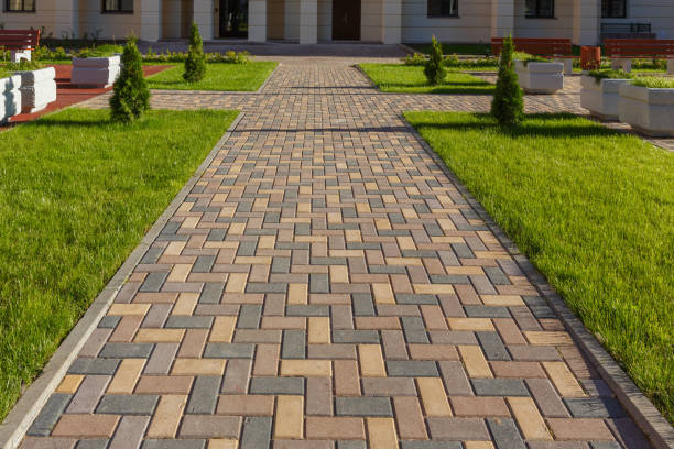 Reasons to Select Us for Your Driveway Paving Requirements in Chariton, IA